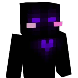 Minecraft-Avatar von Sky_LOLZ: Büste