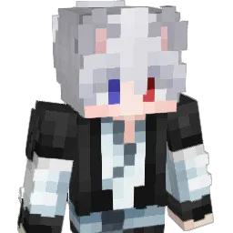 Sky_Neko Minecraft avatar bust