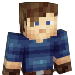 Sky_Phantom Minecraft avatar bust