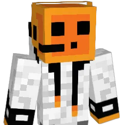 Sky_Ren97 Minecraft avatar bust
