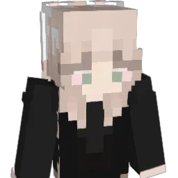 Sky_Saekii Minecraft avatar bust