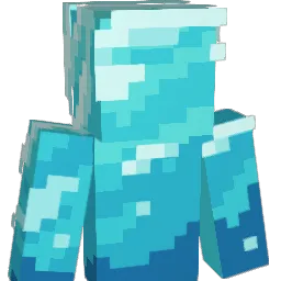 Sky_Sh0ck Minecraft avatar bust