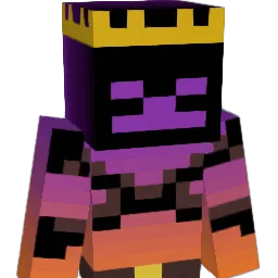 Sky_Skull Minecraft avatar bust