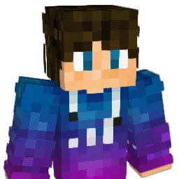 Sky_SuSu Minecraft avatar bust