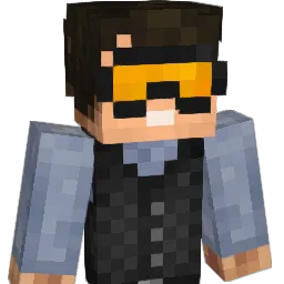 Sky_Surv Minecraft avatar bust