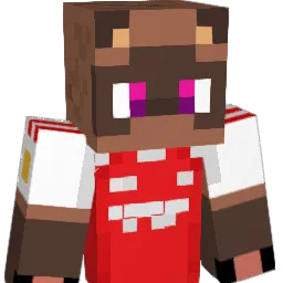 Sky_Tanuki Minecraft avatar bust