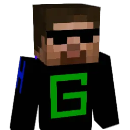 Sky_Trooper101 Minecraft avatar bust