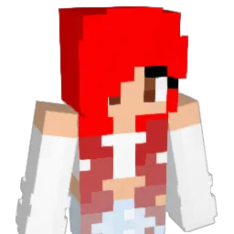 Sky_Twist Minecraft avatar bust