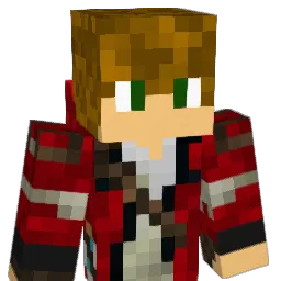Sky_Wild Minecraft avatar bust