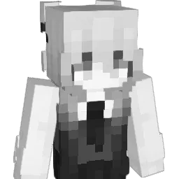 Sky_anoxia Minecraft avatar bust