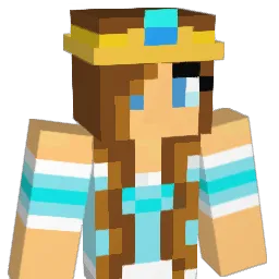 Sky_dude24 Minecraft avatar bust