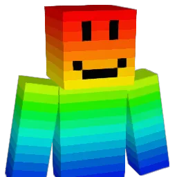 Sky_fi Minecraft avatar bust