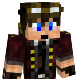 Sky_lord715 Minecraft avatar bust