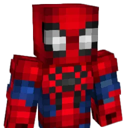 Sky_plxnets Minecraft avatar bust