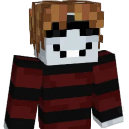 Sky_ttle Minecraft avatar bust