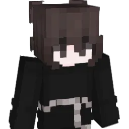 Sky_zk10 Minecraft avatar bust