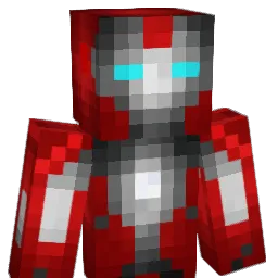 Skyaction5 Minecraft avatar bust