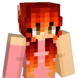 Skyaoki's Minecraft skin
