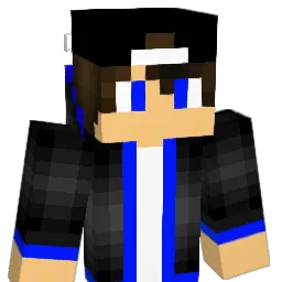 Skyarmy11653's Minecraft skin