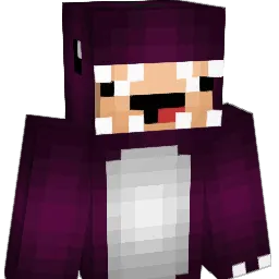 SkybTw_ Minecraft avatar bust