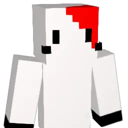 Skyball08 Minecraft avatar bust