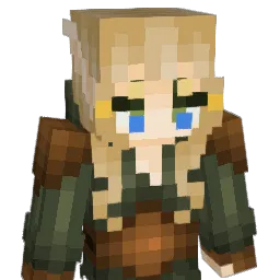 Skybbyyy's Minecraft skin