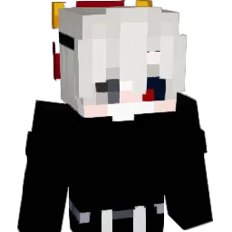 SkyblockAkh Minecraft avatar bust