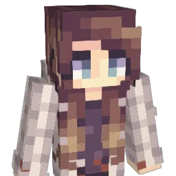 Skyblue0002 Minecraft avatar bust