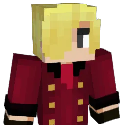Skybracker's Minecraft skin