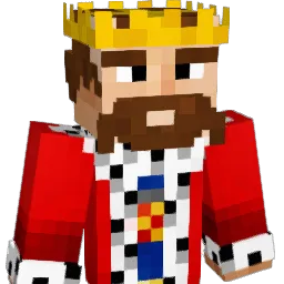 Skyby98 Minecraft avatar bust