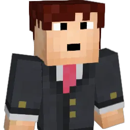 Skycase's Minecraft skin
