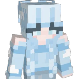Skyce_09 Minecraft avatar bust