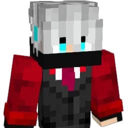 Skyci_CZ Minecraft avatar bust