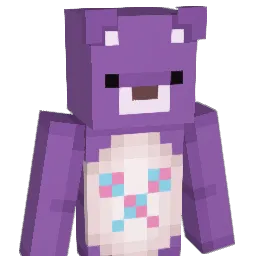 Skyco11 Minecraft avatar bust