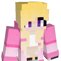 Skycraft101 Minecraft avatar bust