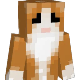 Skycrafter6 Minecraft avatar bust
