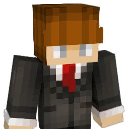 Skydanzer Minecraft avatar bust