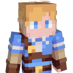Skyden64 Minecraft avatar bust
