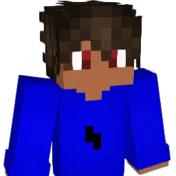 SkyderG4mer Minecraft avatar bust