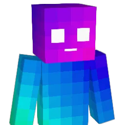Skydog303 Minecraft avatar bust