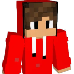 Skydox10 Minecraft avatar bust