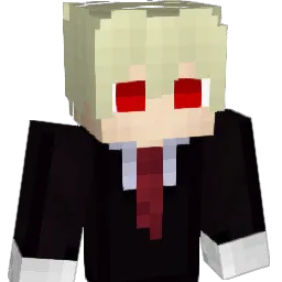 Skydrek Minecraft avatar bust