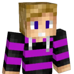 Skydurrr Minecraft avatar bust
