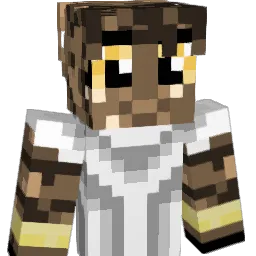 Skye1562 Minecraft avatar bust