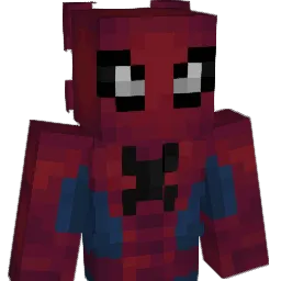 Skye2143 Minecraft avatar bust