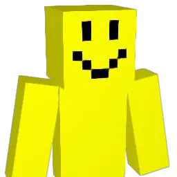 SkyeMalone Minecraft avatar bust