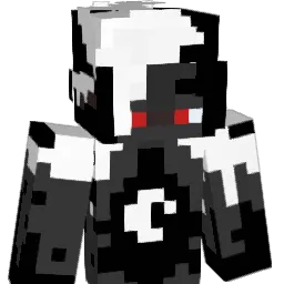 SkyePhilosopher Minecraft avatar bust