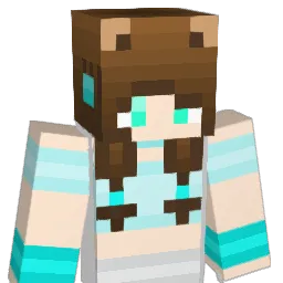 SkyeSweets's Minecraft skin
