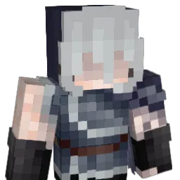 SkyeVibes's Minecraft skin