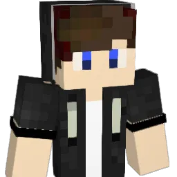 Skye_18 Minecraft avatar bust